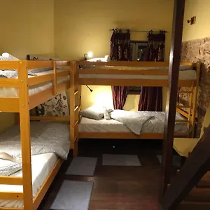  Apartamento Pequeno