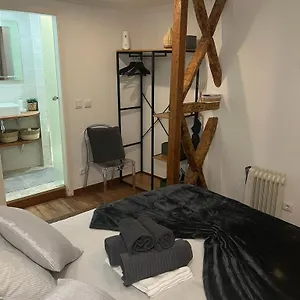  Apartamento Alfama Authentic