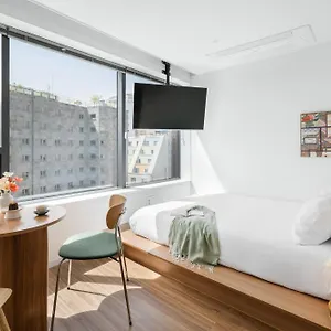  Apartamento Urbanstay Boutique Ikseon Corea del Sur
