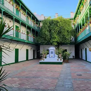  Apartamento Coliseo Setas España