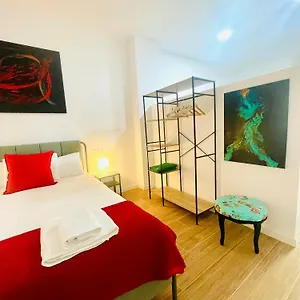  Apartamento Completo Y En España