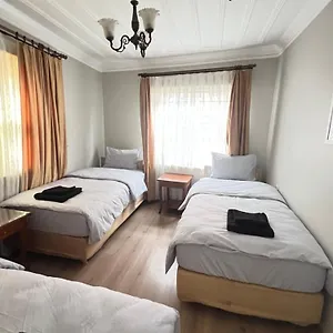  Apartamento Dimbil Turquía