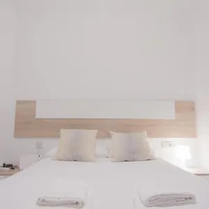  Apartamento Rentalsevilla Leonor Davalos I España